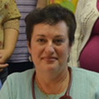 Dr. Nina Kashtelyan, MD