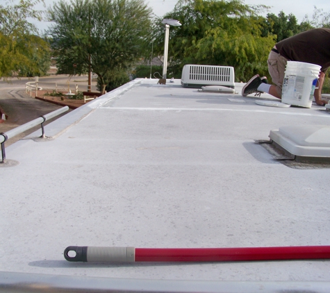 Prolong roofing - Lake Havasu city, AZ