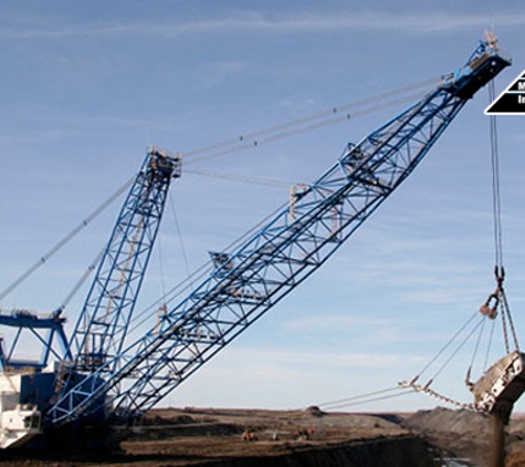 Mainstream Industries - Mcdougalls Hill, NSW. We do it all a safely, efficiently and cost effectively