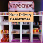 Elevate Vape Shop And Botanical Bar