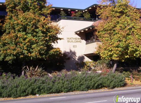 Marin County Exchange Corp - San Rafael, CA
