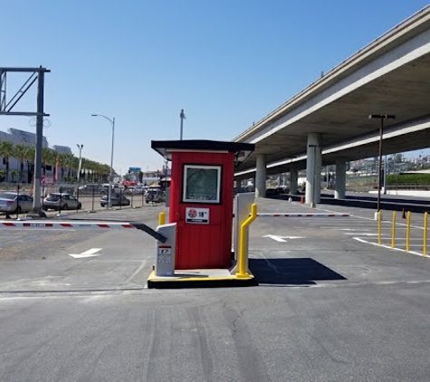 San Diego's Park Shuttle & Fly - San Diego, CA