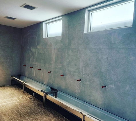 MDI Tiling - Minchinbury, NSW