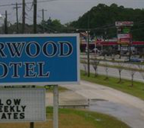 Sherwood Motel - Havelock, NC