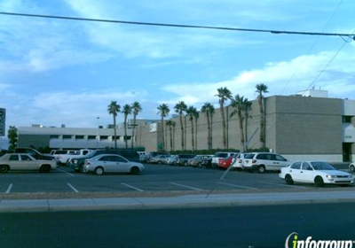 Associated Pathologists Labs 4230 Burnham Ave Las Vegas Nv 89119