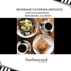 Fundamental Events