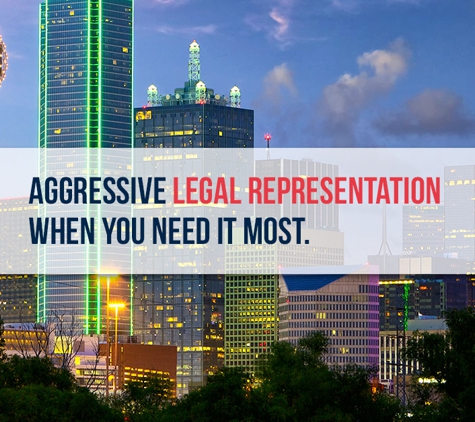 McDonald Law Firm - Dallas, TX