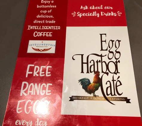 Egg Harbor Cafe - Lake Forest, IL