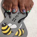 Beehive Nail Salon