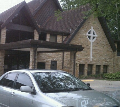 First Covenant Church of Omaha - Omaha, NE