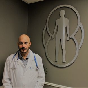 Dr. Bernard Garcia, MD - Fort Lauderdale, FL