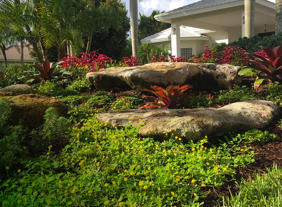 The Landscaping People Inc - Davie, FL