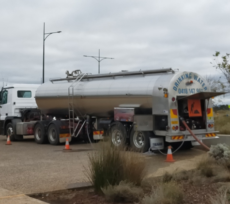 McKenzie Water Pty ltd - Bulla, VIC