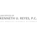 Law Offices of Kenneth U. Reyes, P.C. - Attorneys