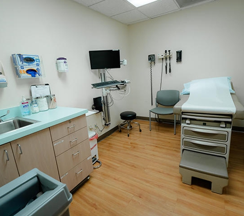 St. Mary High Desert Victorville Urgent Care - Victorville, CA