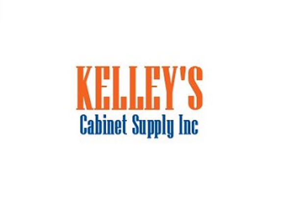 Kelley's Cabinet Supply Inc. - Lakeland, FL