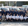 Morgan Air Conditioning