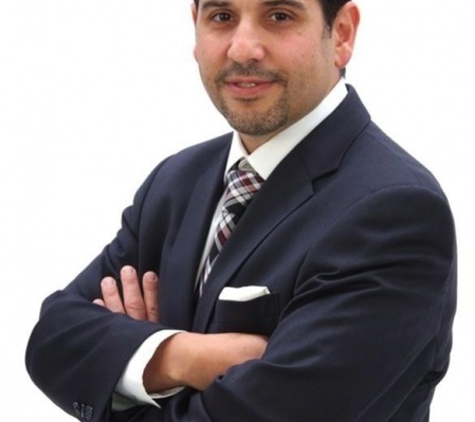 Dr. Adam A Hamawy, MD - Rye, NY