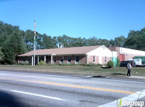 Classic Catering People - Owings Mills, MD