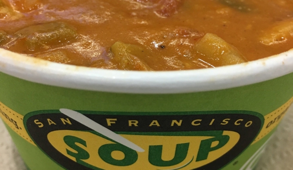 San Francisco Soup Co - San Francisco, CA