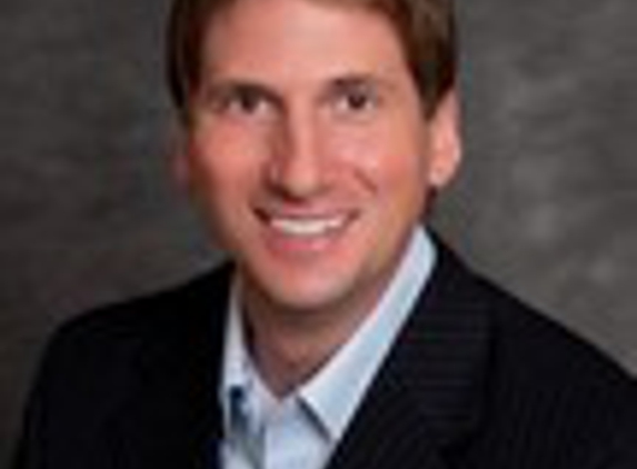 Dr. Ryan Roberson, DDS - Georgetown, TX