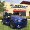 Electrick Motorsports Inc. gallery