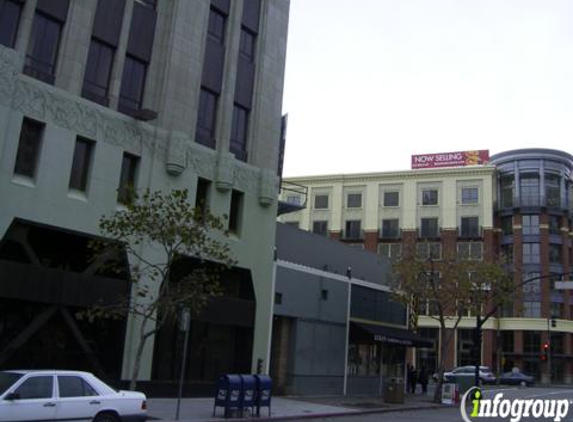 Children's Hospital Research - Oakland, CA