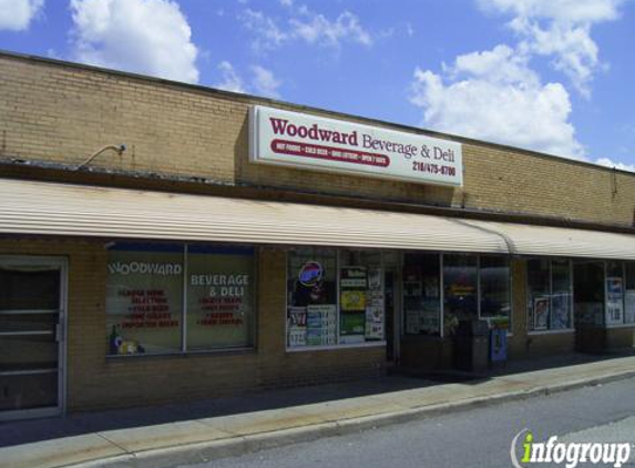 Woodard Beverage & Deli - Cleveland, OH