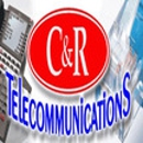 C & R Telecommunications - Telecommunications Services