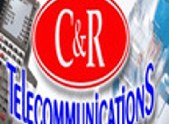 C&R Telecommunications Inc - Houston, TX