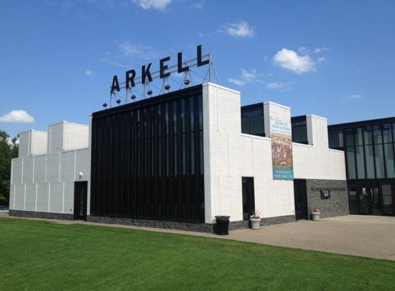 Arkell Museum - Canajoharie, NY