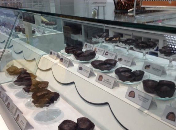 See's Candies - Culver City, CA