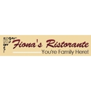 Fiona's Ristorante - Italian Restaurants