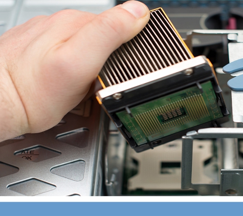 Finch Computer Services. Improve The Quality Of Goods And Services By Carefully Analysing Client Feedback