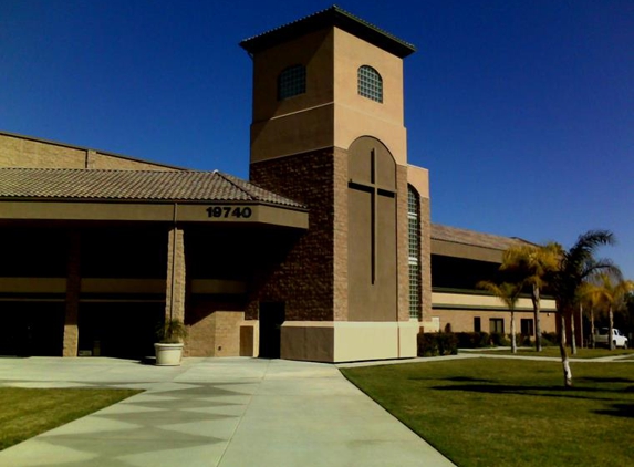 Elsinore First Assembly - Lake Elsinore, CA