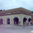 Orange Leaf Frozen Yogurt - Yogurt