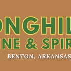 Longhills Fine Wine & Spirit
