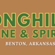 Longhills Fine Wine & Spirit