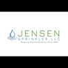 Jensen Sprinkler gallery