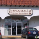 Raquels Unisex - Hair Stylists