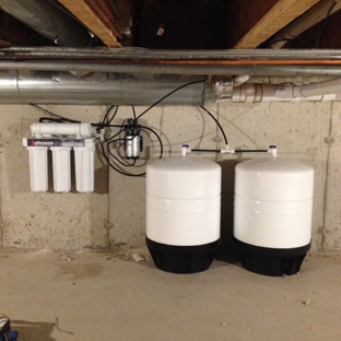 Johnson Water Conditioning - Saint Charles, IL