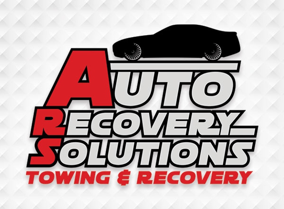 ARS Towing & Recovery - Mcpherson, KS. ARS Towing & Recovery