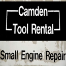 Camden Tool Rental - Tool Rental
