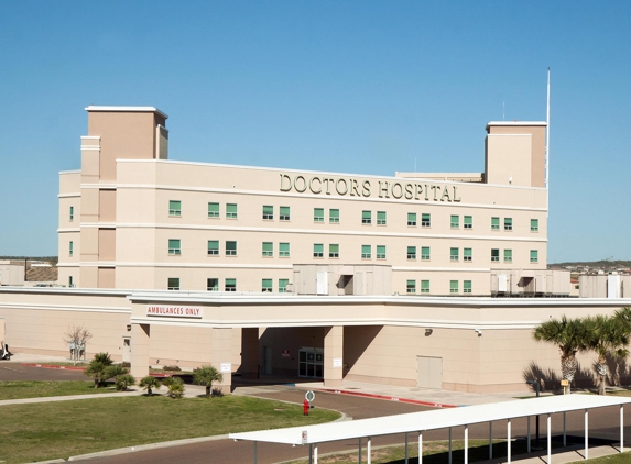 Doctors Hospital of Laredo - Hospital - Laredo, TX