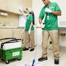 Coverall Health-Based Cleaning System - Franchising