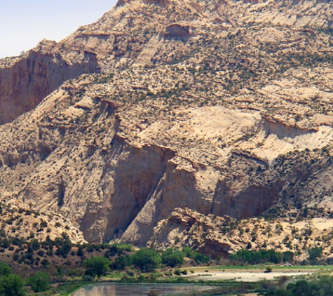 Escalante Boulder Chamber of Commerce - Escalante, UT