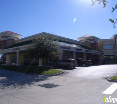 Orlando Institute-Electrolysis - Orlando, FL