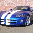 Capitol Body Shop - Automobile Body Repairing & Painting
