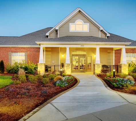 Waterford Apartments - Morrisville, NC