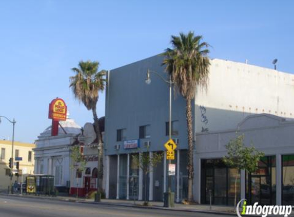 Labor Ready - Los Angeles, CA